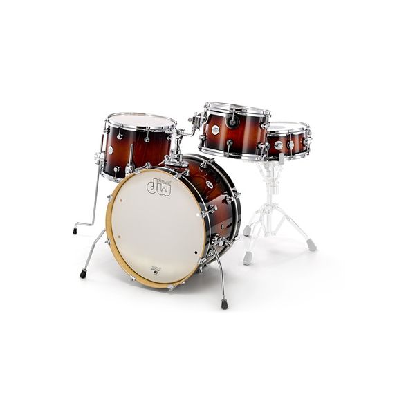 DW Design Frequent Flyer  B-Stock