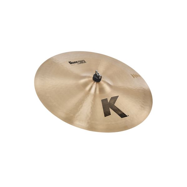 Zildjian 20" K-Series Dark Cras B-Stock