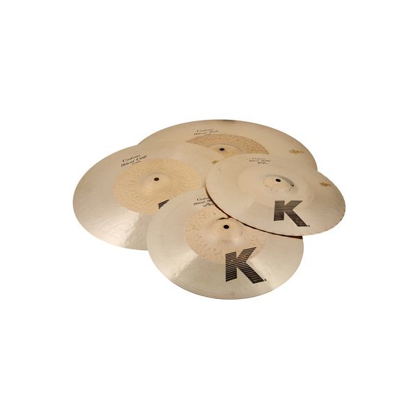Zildjian K Custom Hybrid Cymbal B-Stock