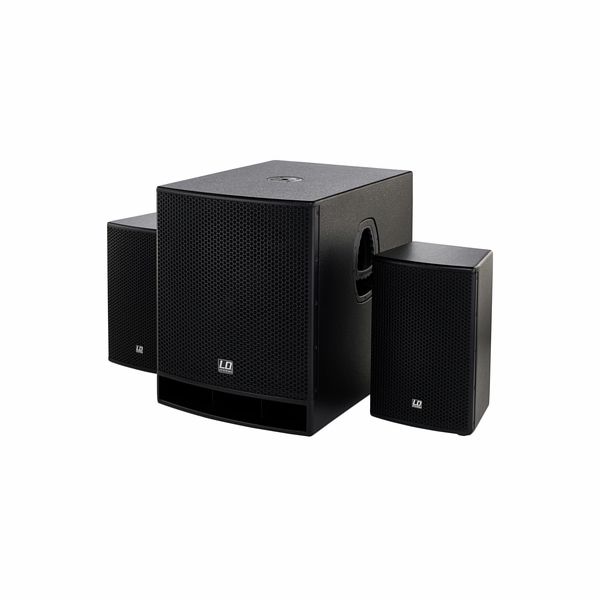 LD Systems Dave 18 G3 B-Stock