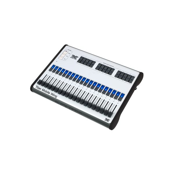 Avolites Titan Mobile Wing B-Stock