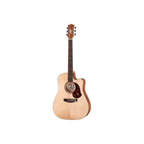 Maton SRS70C w/ Case B-Stock