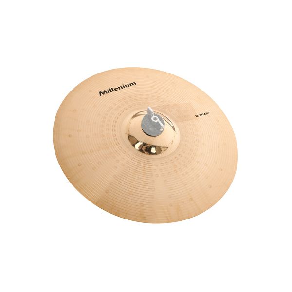 Millenium 12" B20 Splash B-Stock