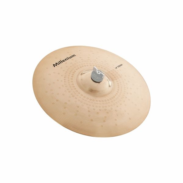 Millenium 14" B20 Crash B-Stock