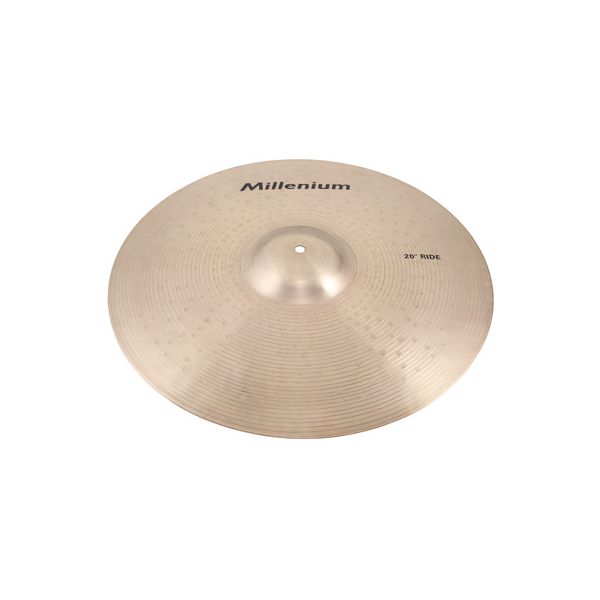 Millenium 20" B20 Ride B-Stock