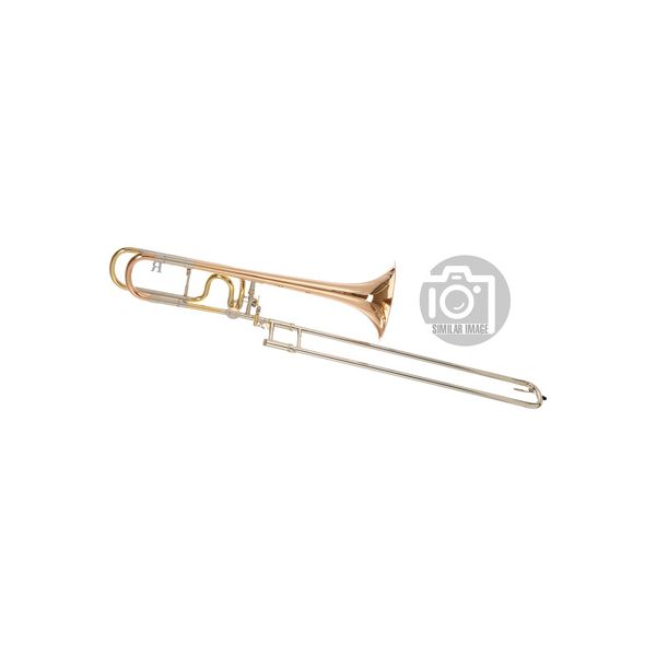 Michael Rath R4F Tenor Voigt