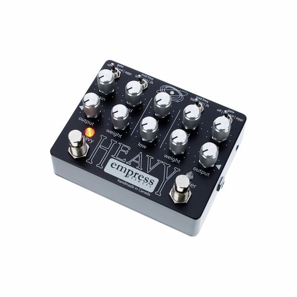 Empress Effects Heavy B-Stock