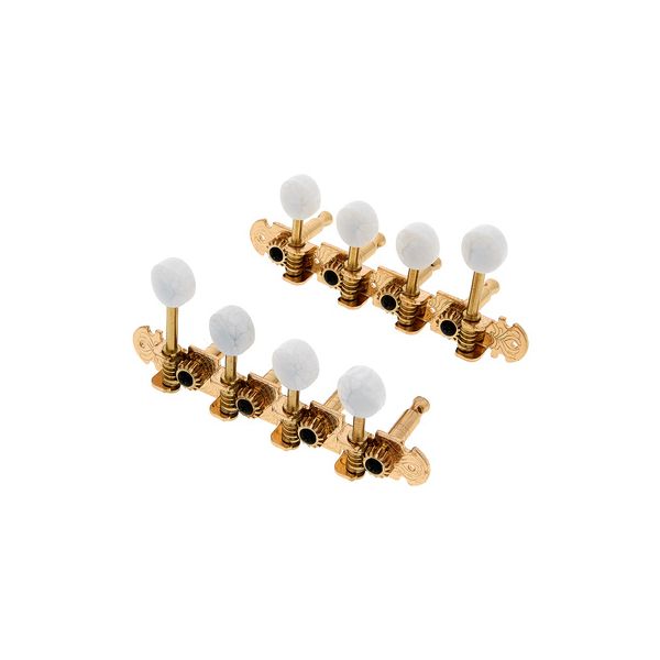 Harley Benton Parts Mandolin Key Set B-Stock