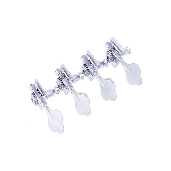 Harley Benton Parts JBass Tuners Set B-Stock