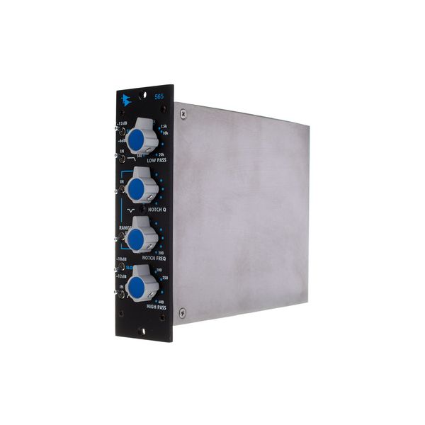 API Audio 565 Filter Bank B-Stock