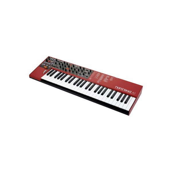 Clavia Nord Lead A1 B-Stock