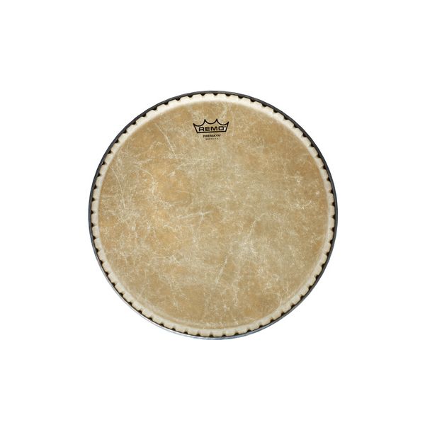 Remo 12,5" Fiberskyn 3 Symm B-Stock