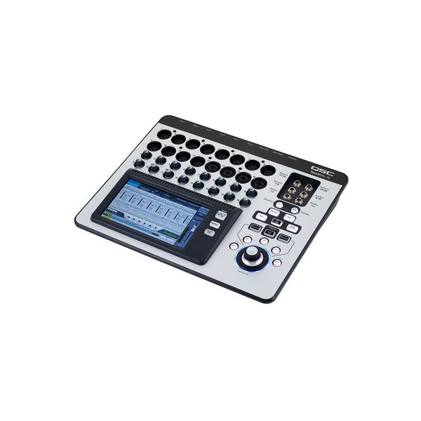 QSC TouchMix-16 B-Stock