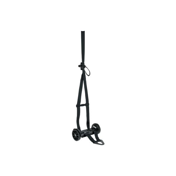 RC Williams Company Bass Buggie B-Stock