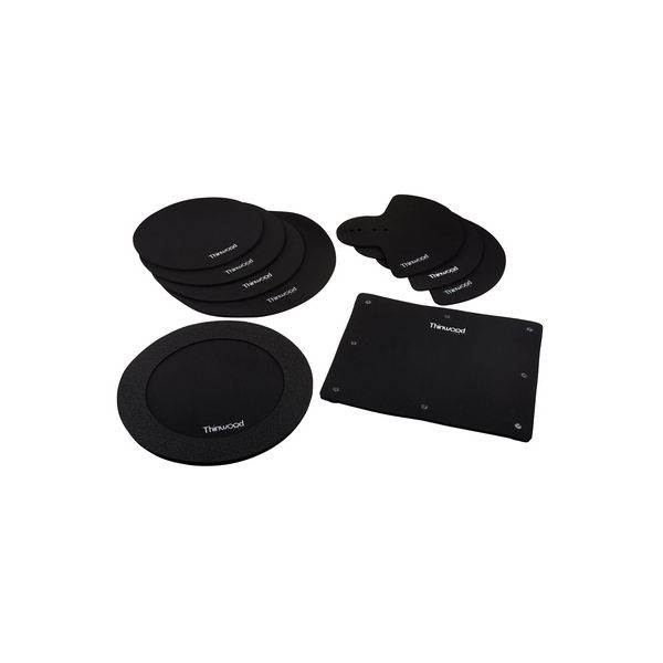 Thinwood Standard Set Practice  B-Stock