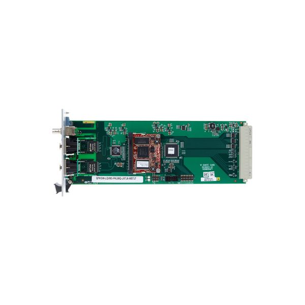 Soundcraft VI-Dante Card B-Stock