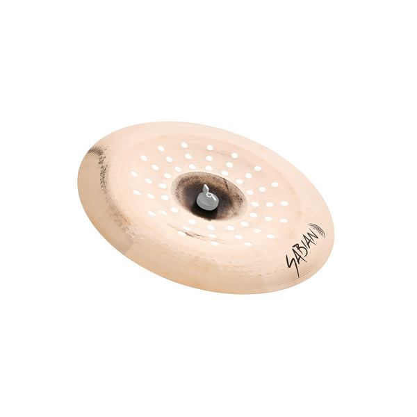 Sabian 17" AA Holy China B-Stock