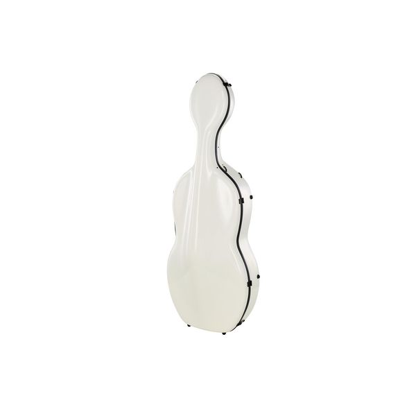 Musilia S1 Cello Case WH/BK B-Stock