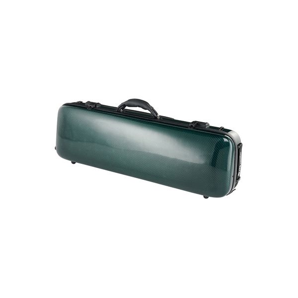 Musilia P2 Violin Case TGRN/ST B-Stock