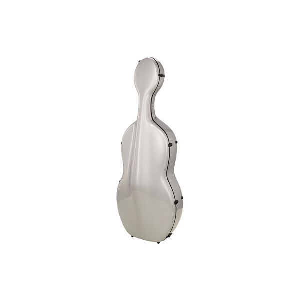 Musilia S3 Cello Case SV/BK B-Stock