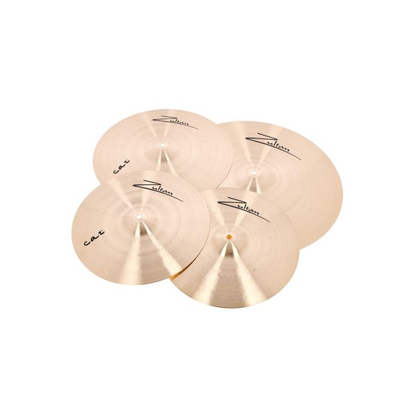 Zultan Caz Series Standard Se B-Stock