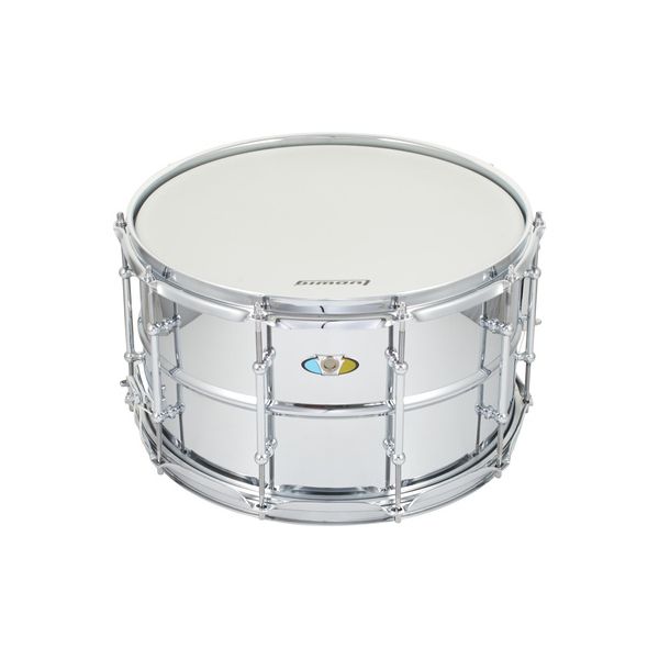 Ludwig LW0814SL 14"x08" Supra B-Stock