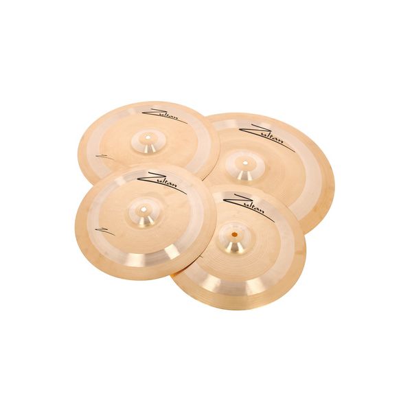 Zultan Z Series Standard Set B-Stock