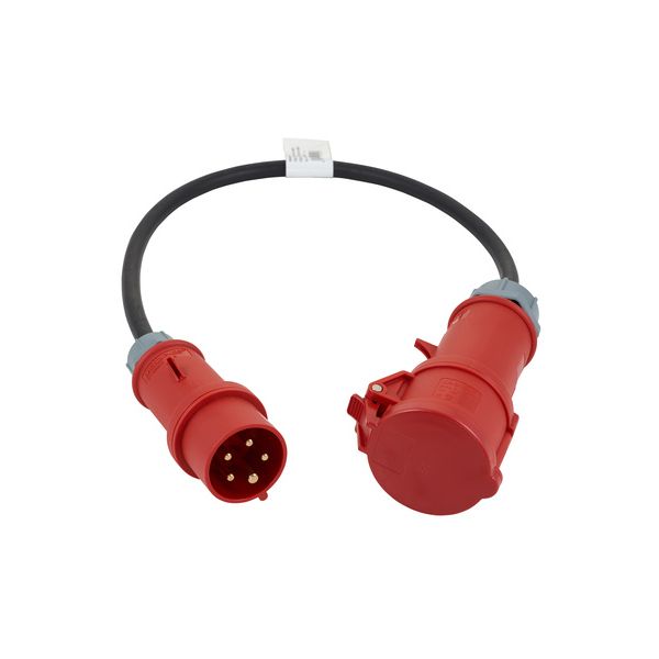 Stairville CEE Adapter 16A-32A B-Stock