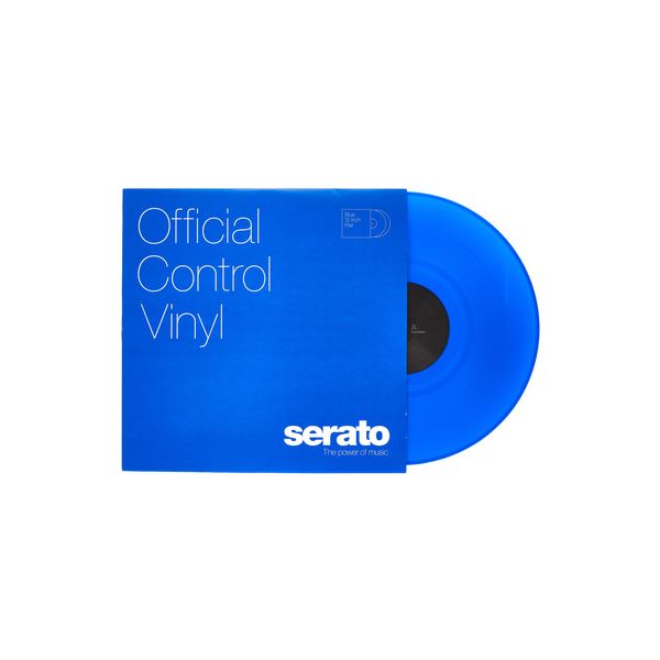 Serato Performance-Series Vin B-Stock