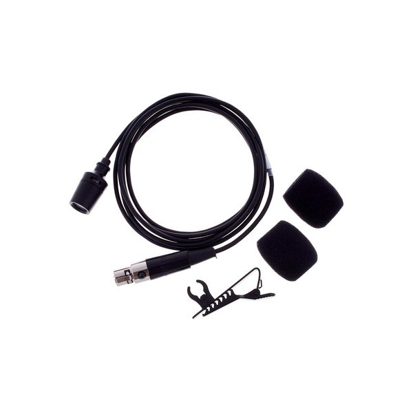 Shure CVL B-Stock