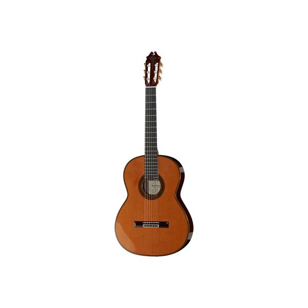 Juan Hernandez Romance Cedar B-Stock