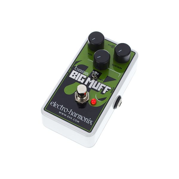 Electro Harmonix Bass Big Muff Nano B-Stock