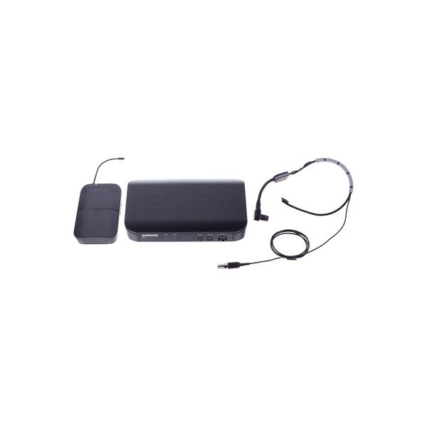 Shure BLX14/SM35 S8 B-Stock