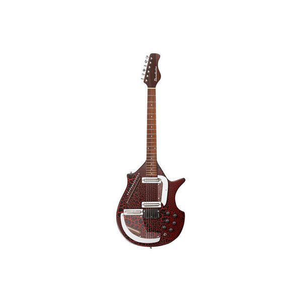 Danelectro Sitar B-Stock