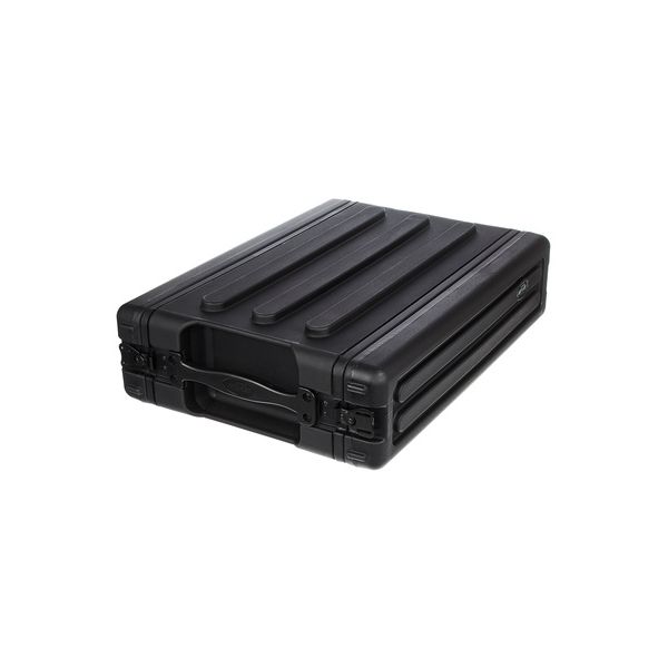 SKB Roto-Molded 2U Shallow B-Stock