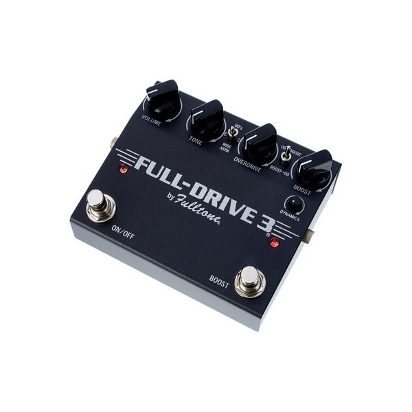 Fulltone Fulldrive 3 Standard B-Stock