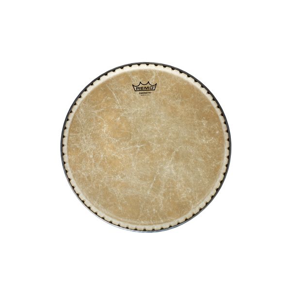 Remo 11" Fiberskyn 3 Symmet B-Stock