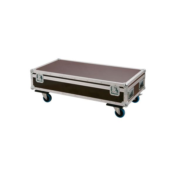 Thon Case 4x Showbar Tri LE B-Stock