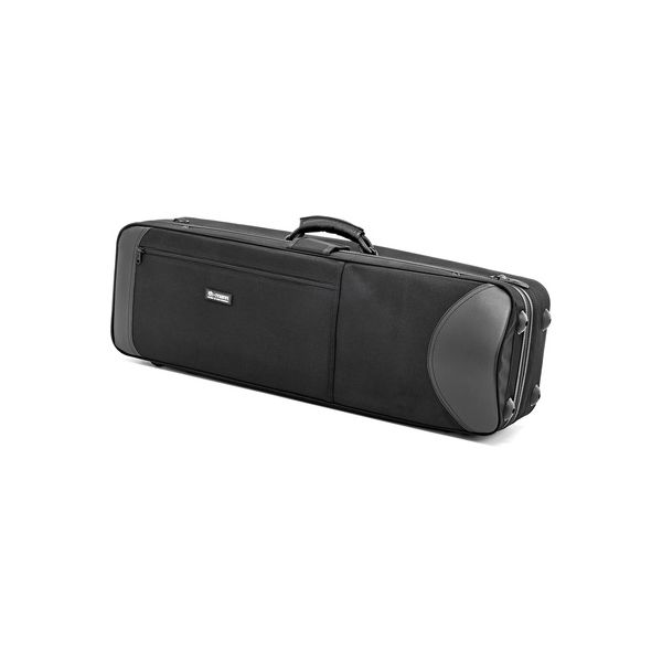 Thomann Trekking Case Bb/F Tro B-Stock