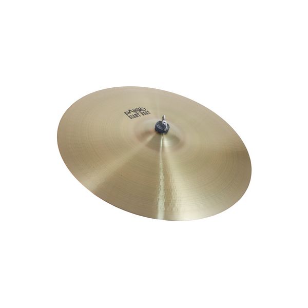 Paiste 20" Giant Beat Crash B-Stock