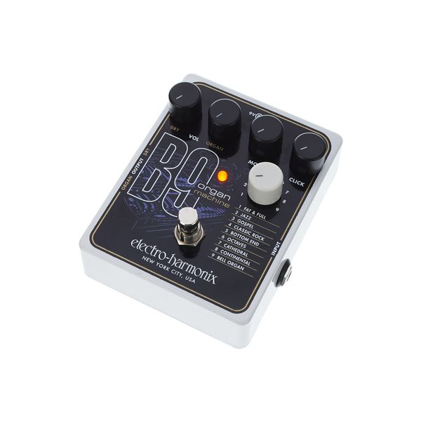 Electro Harmonix B9 Organ Machine B-Stock