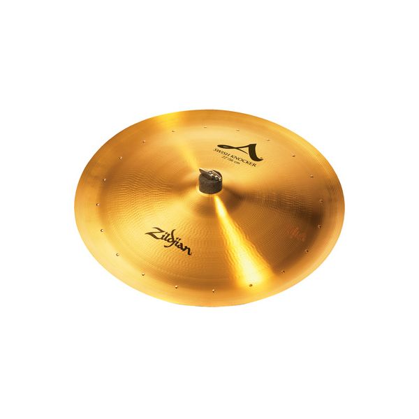 Zildjian 22" Swish Knocker with B-Stock