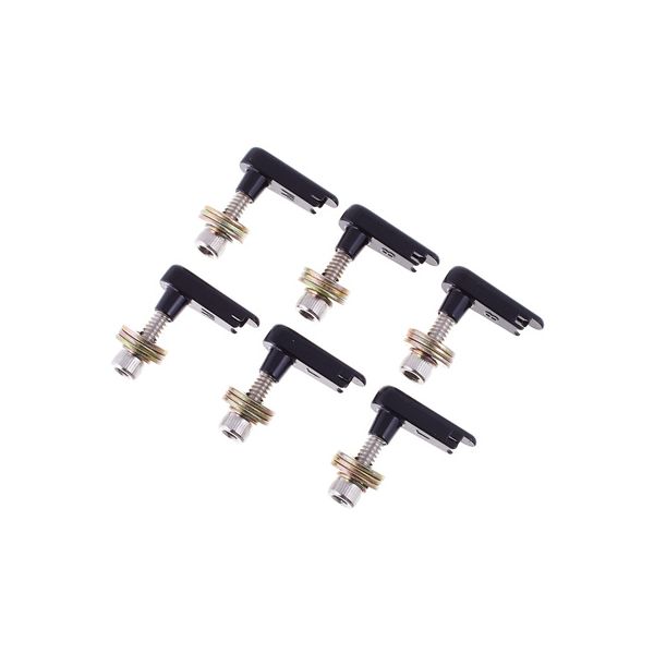 Power Pins Acoustic Guitar Set BK B-Stock