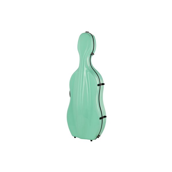 JW-eastman CE133 4/4 Cello Case P B-Stock
