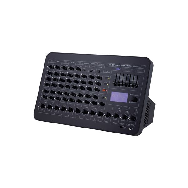 Dynacord Powermate 502 B-Stock