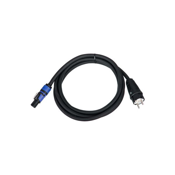 Stairville Adapt EU Plug - PT 3,0 B-Stock