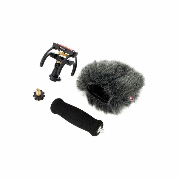 Rycote Zoom H5 Audio Kit B-Stock