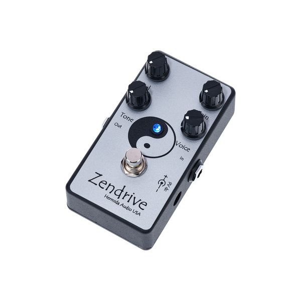 Lovepedal Hermida Zendrive B-Stock