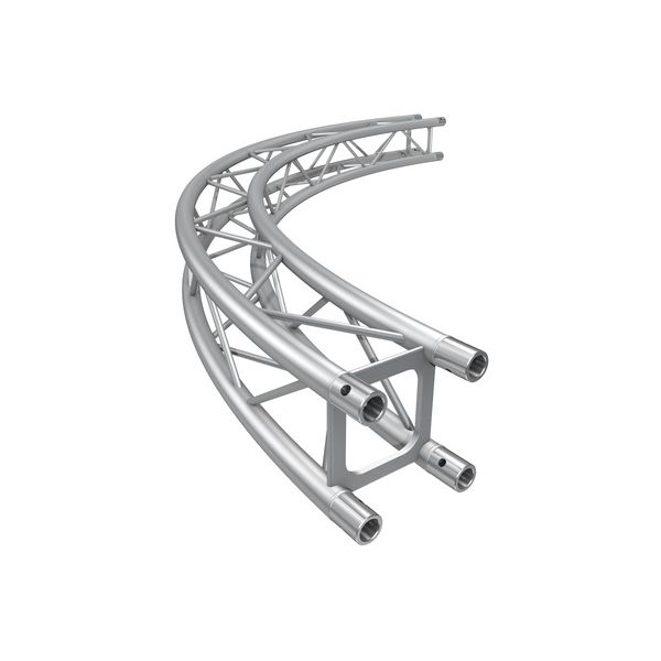 Global Truss F14R10-90 Circ. Elemen B-Stock