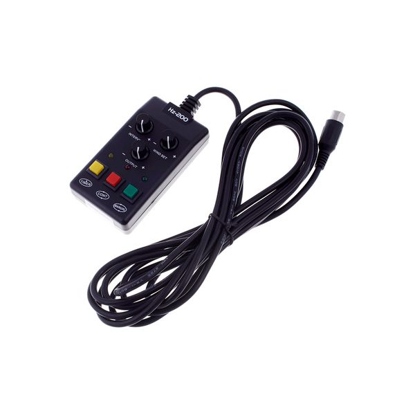 Stairville Hz-200 Cable Remote Co B-Stock